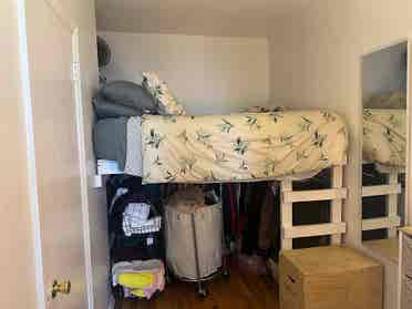 Private One-bedroom