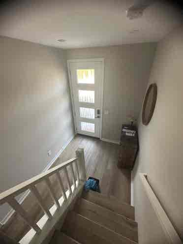 Furnished1Bed Shared Bath For Lease