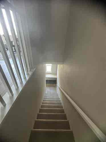 Furnished1Bed Shared Bath For Lease