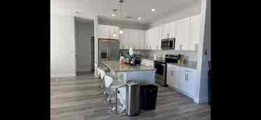 Beautiful furnished room for rent