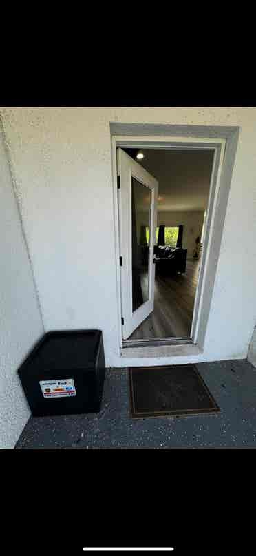 Beautiful furnished room for rent