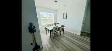 Beautiful furnished room for rent