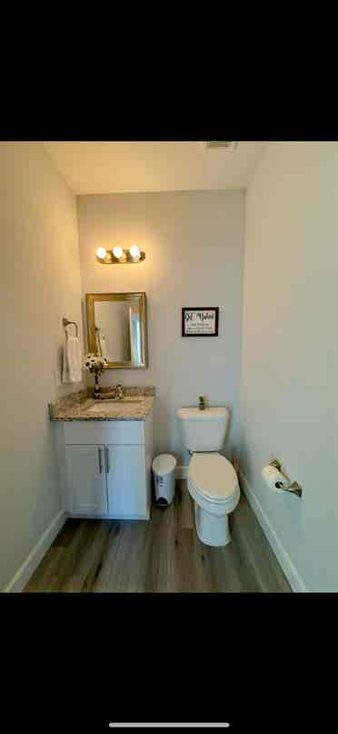 Beautiful furnished room for rent