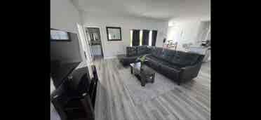 Beautiful furnished room for rent