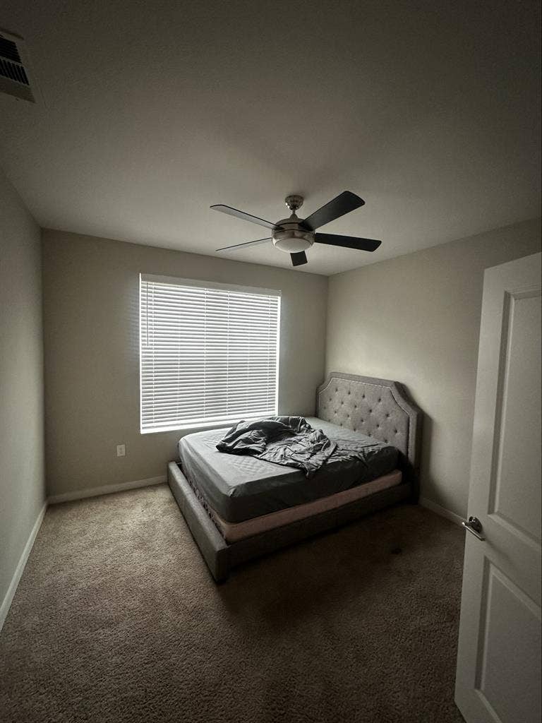 Looking for roommate