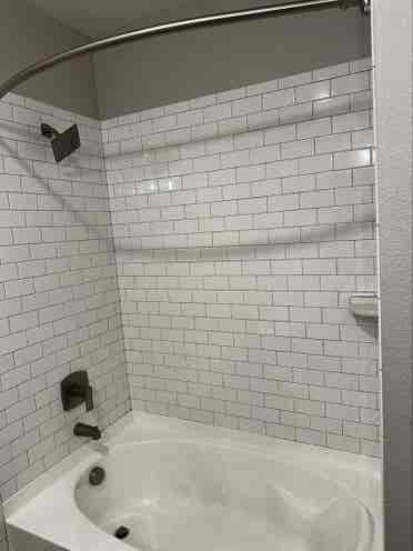 Looking for roommate