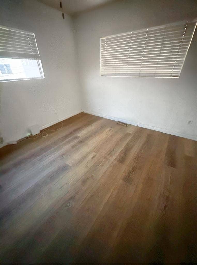 Room in central Normal Heights!