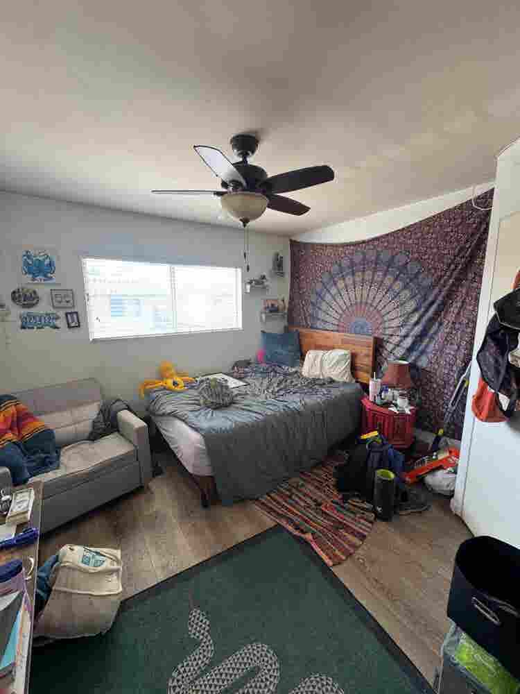Room in central Normal Heights!