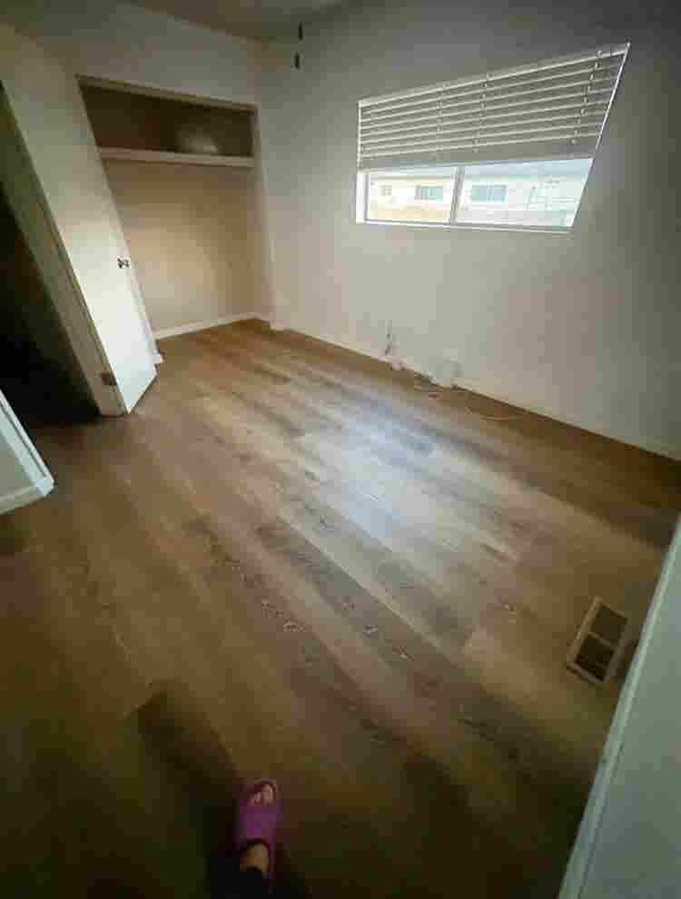 Room in central Normal Heights!