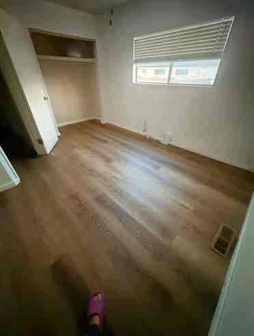 Room in central Normal Heights!