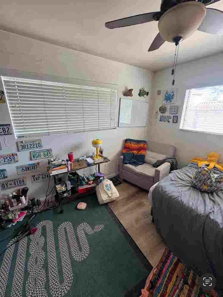 Room in central Normal Heights!