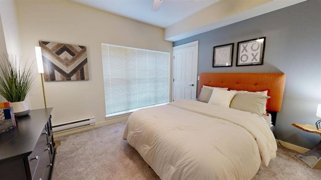One Month Room on Rent