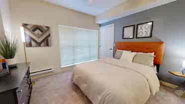 One Month Room on Rent