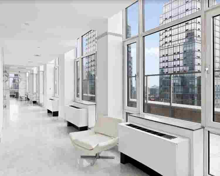 Luxury High-Rise: The Atelier
