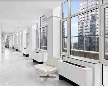 Luxury High-Rise: The Atelier