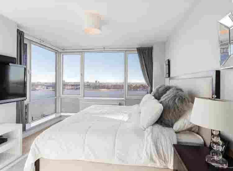Luxury High-Rise: The Atelier