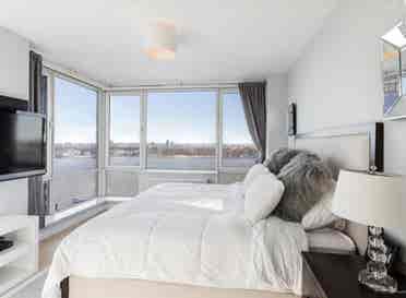 Luxury High-Rise: The Atelier