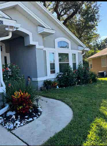 Room for rent Jacksonville