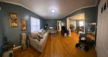 Room available!