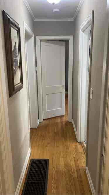 Room available!