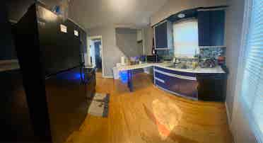 Room available!