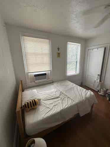 Charming Room in Downtown Apt