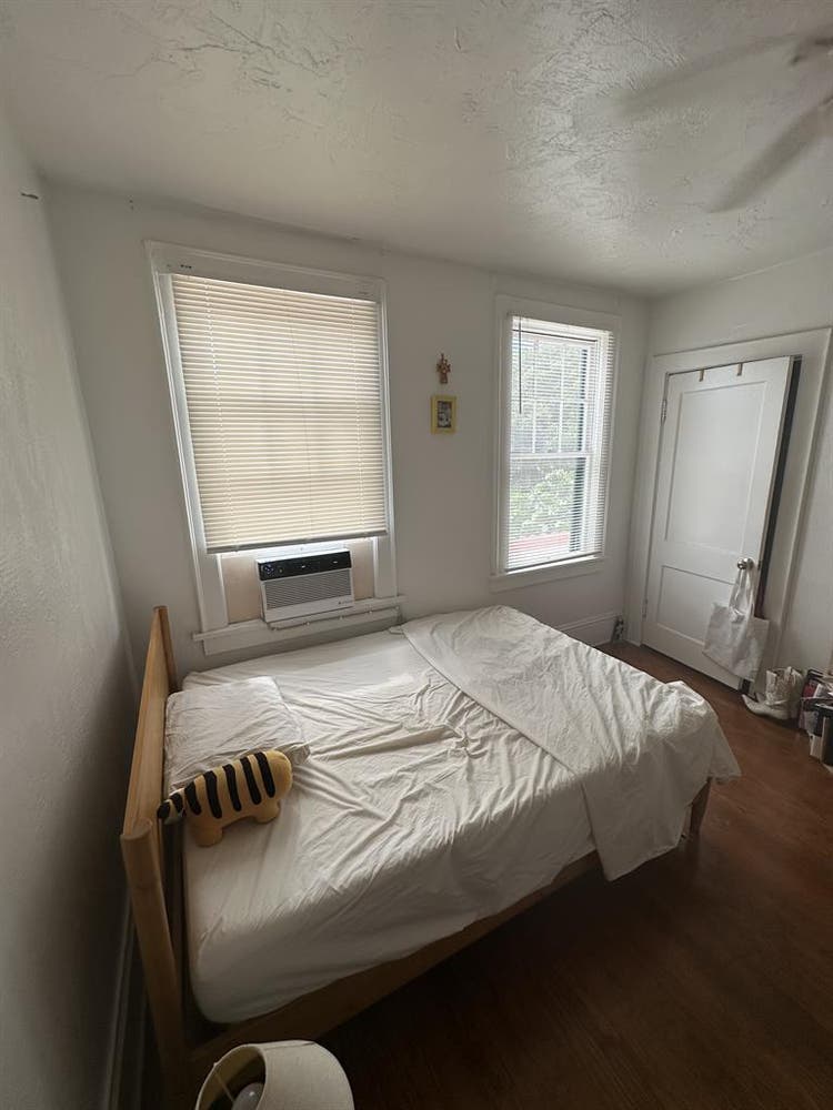 Charming Room in Downtown Apt