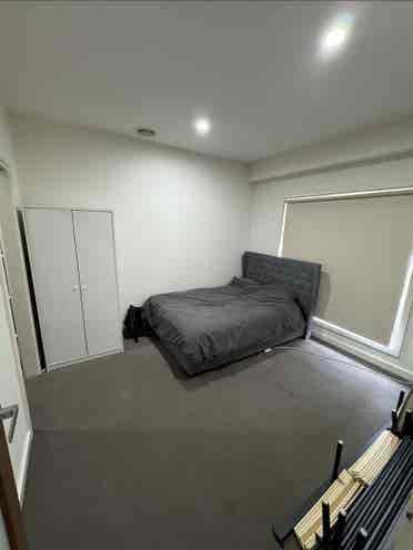 Private room with own bathroom
