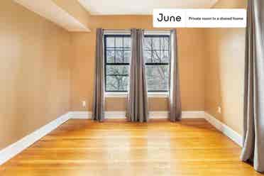 4 BR in Boston