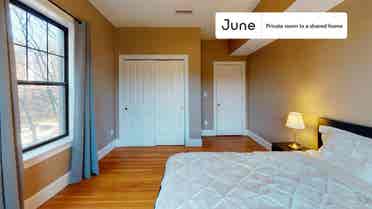 4 BR in Boston