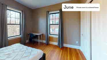 4 BR in Boston