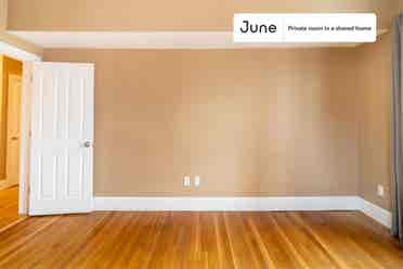 4 BR in Boston