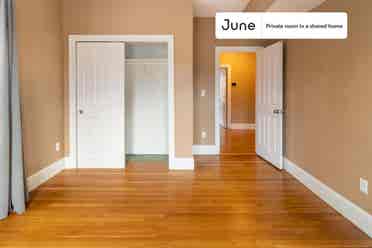 4 BR in Boston