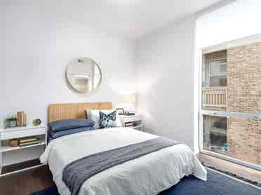 Modern 1 bedroom apt. for sublet!