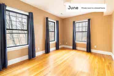4 BR in Boston