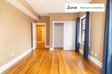 4 BR in Boston