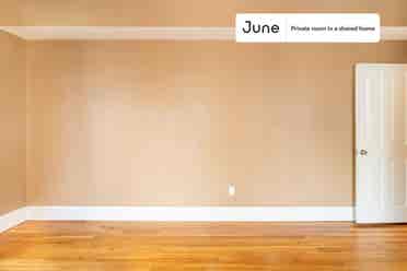 4 BR in Boston