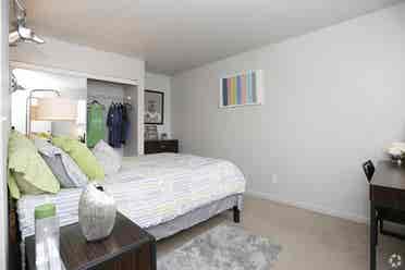 I'm looking for a female tenant.