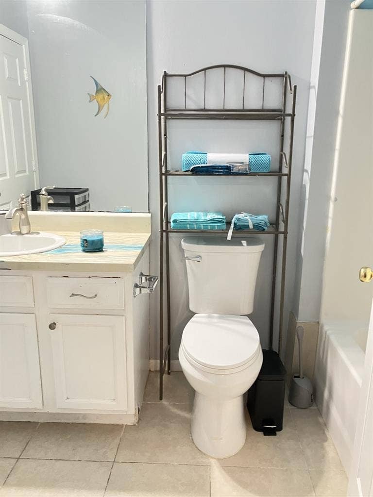 TODAY available ready to move in