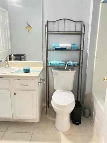 TODAY available ready to move in
