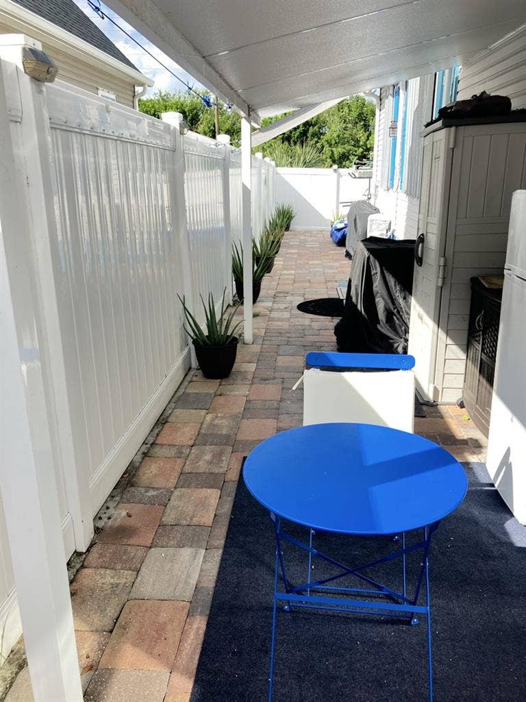 TODAY available ready to move in