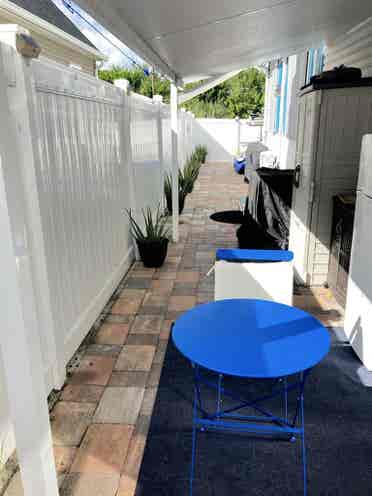 TODAY available ready to move in