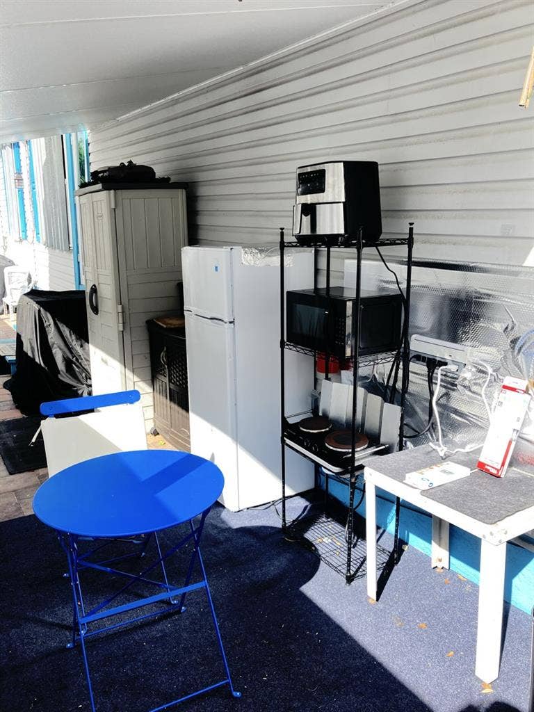 TODAY available ready to move in
