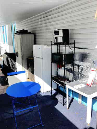 TODAY available ready to move in