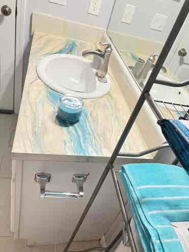 TODAY available ready to move in