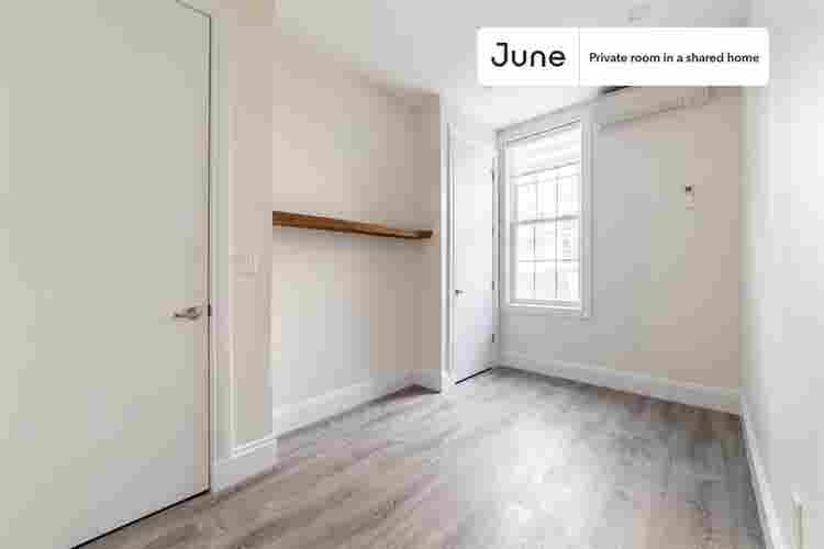 2 BR in New York City