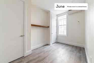 2 BR in New York City