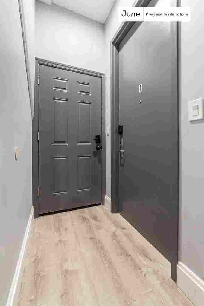2 BR in New York City