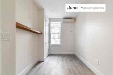 2 BR in New York City