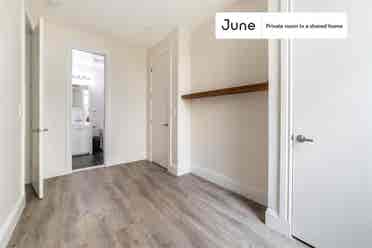 2 BR in New York City